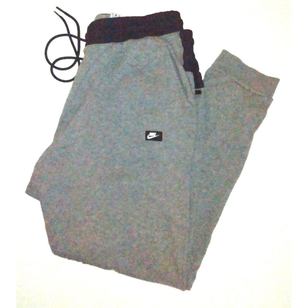 Men’s Nike cotton Lightweight joggers athletic Pants 32-38